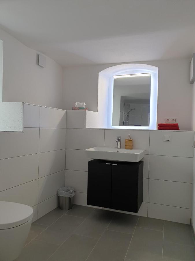 Wohnung-Nummer-2 Pielenhofen Bagian luar foto