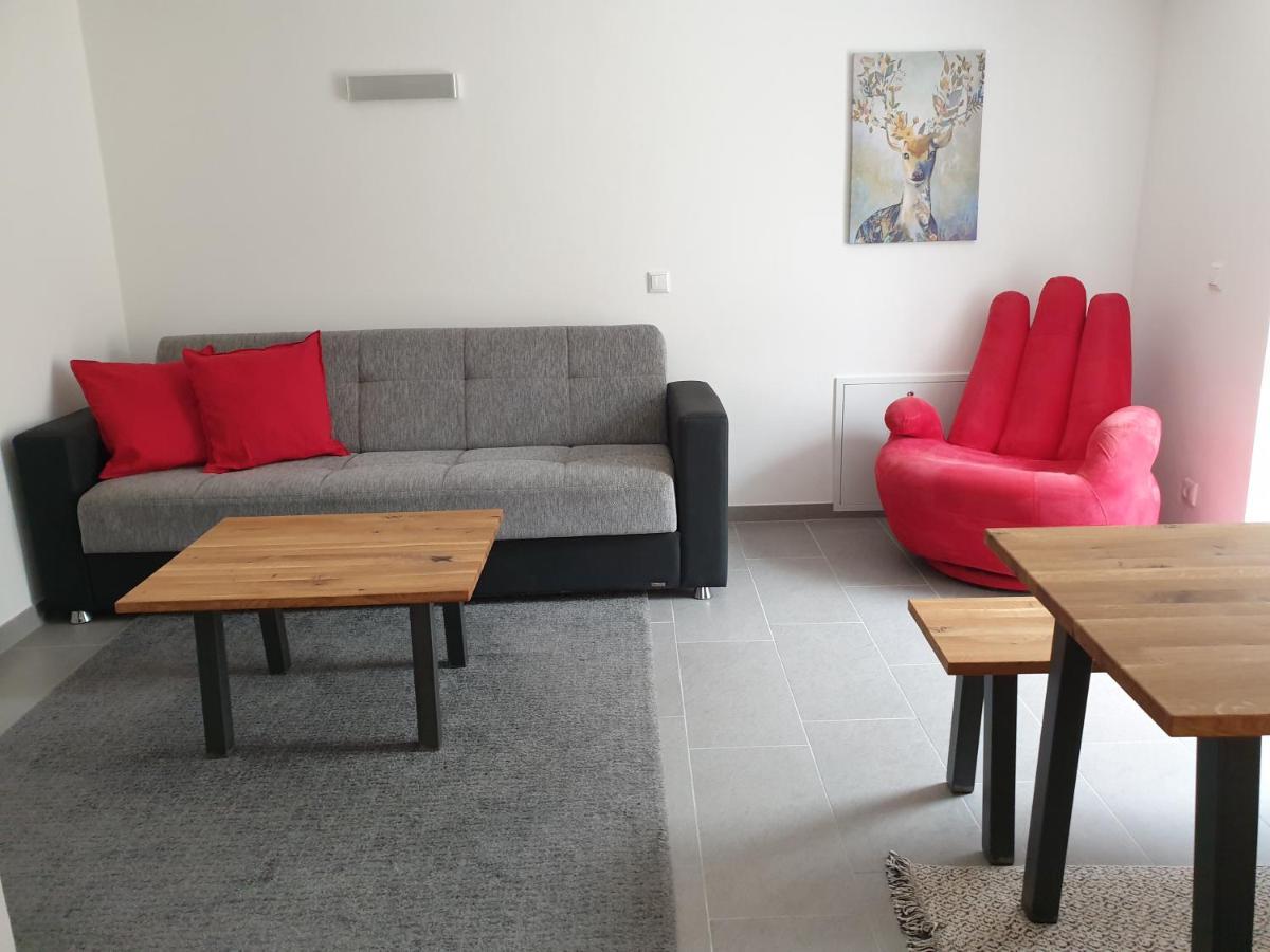 Wohnung-Nummer-2 Pielenhofen Bagian luar foto