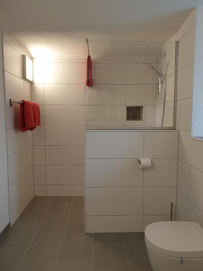 Wohnung-Nummer-2 Pielenhofen Bagian luar foto